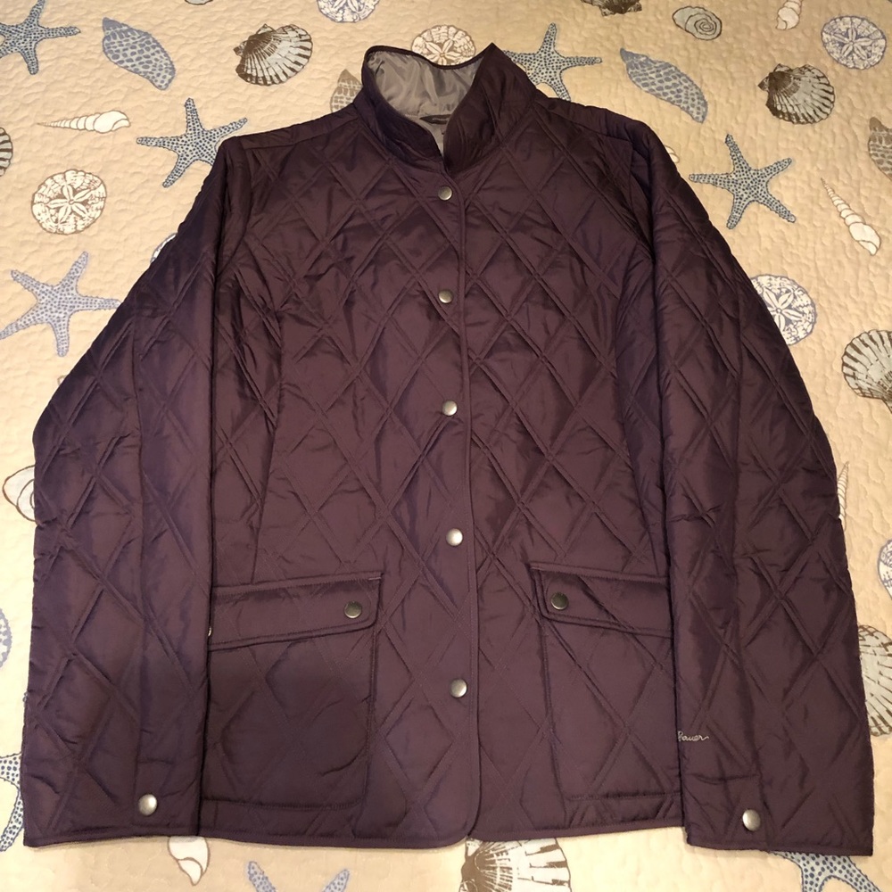 Eddie Bauer Lightweight Jacket xxl Tall